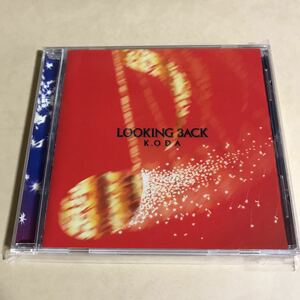 小田和正 1CD「LOOKING BACK」