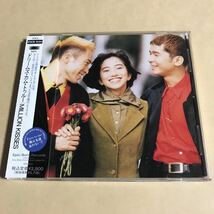 ドリームズ・カム・トゥルー 1CD「MILLION KISSES」_画像1