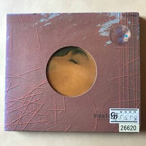 氷室京介 1CD「master piece'12」