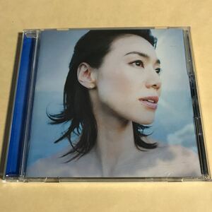 今井美樹 1CD「太陽とヘミングウェイ」