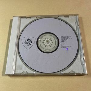 布袋寅泰 1CD「GUITARHYTHM active tour '91-'92」