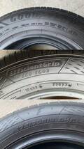 ★2023年製★ 175/70R14　4本セット　グッドイヤー Efficient Grip ECO EG02 日本製【14-12】 _画像7