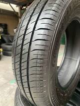 ★2023年製★ 175/70R14　4本セット　グッドイヤー Efficient Grip ECO EG02 日本製【14-12】 _画像2