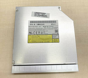 BD DVDマルチドライブ UJ260 Panasonic 12.7mm 【ジャンク品】
