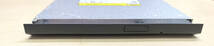 マルチDVDドライブ UJ8G2 Panasonic 9.5mm 【ジャンク品】_画像3