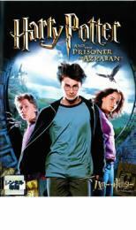 ハリー ポッターとアズカバンの囚人 レンタル落ち 中古 DVD ケース無