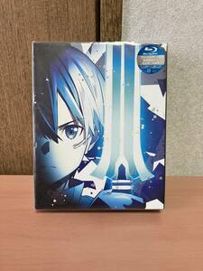 【未開封】劇場版 ソードアート・オンライン -オーディナル・スケール- 完全生産限定版 Blu-ray Disc SAO ブルーレイ アニメ