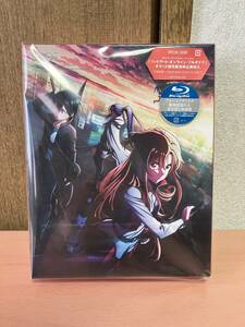 【未開封】劇場版 ソードアート・オンライン -プログレッシブ- 星なき夜のアリア 完全生産限定版 Blu-ray SAO ブルーレイ アニメ