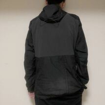 HAGLOFS SHIELD JACKET ホグロフス　パーカーM ストレッチ_画像2