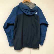 ノースフェイス THE NORTH FACE ドットショットジャケットLゴールドウイン_画像7