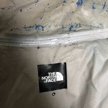 ノースフェイス THE NORTH FACE ドットショットジャケットLゴールドウイン_画像3