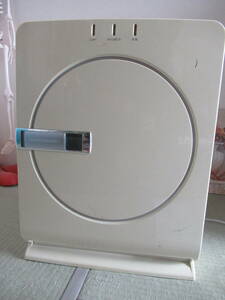 三菱電機 MITSUBISHI ELECTRIC 空気清浄機（38畳まで） MA-837-W（ホワイト）