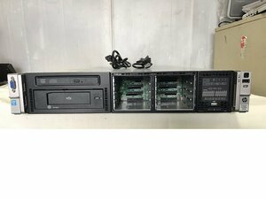 *HP DL380P Gen8 server /Xeon E5-2630 2.60GHz[K0325R6-1F-19]