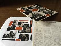 The Jazz Messengers / Art Blakey、Donald Byrd、Hank Mobley、Horace Silver、Doug Watkins / CBS/SONY SOPZ 27-MONO 国内盤LP美盤！_画像7