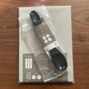 新品未開封KEYUKA 折りたたみまな板& バタリニー ナイロン計量スプーン