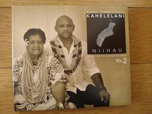 KUANA TORRES KAHELE / NIIHAU MUSIC FOR HAWAIIAN ISLANDS.2