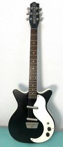 ダンエレクトロ　DANELECTRO 59Mタイプ