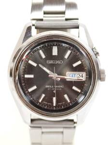 Y6089#◆ジャンク品◆SEIKO セイコー BELL-MATIC ベルマチック 自動巻 デイデイト 4006-7012　