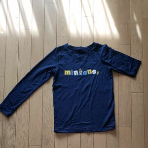 ユニクロ ヒートテックエクストラウォーム　長袖 Tシャツ　サイズ140