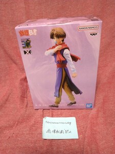 数3 即決あり 幽☆遊☆白書 DXF コエンマ 30th Anniversary 幽遊白書 フィギュア 定形外510円～ 