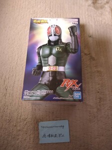 数2 即決 仮面ライダーBLACK RX 仮面ライダーBLACK 英雄勇像 フィギュア 定形外350円～ 