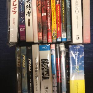 値下げ！三浦春馬　佐藤健　 DVD Blu-ray まとめ売り　天外者　ダイイングアイ　ブレイブ　恋空