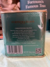 【大Sale!同梱がお得】訳あり・クリスニングブレンド(Christening Blend)125g缶～プリンスの誕生を祝った清冽な気品と華やかさ_画像6