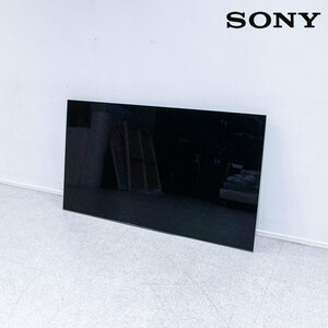 【中古品】SONY ソニー KJ-65A1 BRAVIA ブラビア A1シリーズ 65V型 有機ELテレビ 4K対応 17年製 壁掛け【配送要確認】