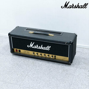 【中古品】Marshall マーシャル JCM800 2203 ギター アンプヘッド 12年製 動作未確認 定価31万