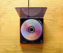 Amadana Music CD Player C.C.C.D.P. アマダナ (CDプレーヤー) AM-PCD-201-TOW_画像1