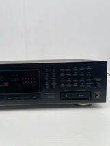 KENWOOD DP-5020 デッキ_画像3