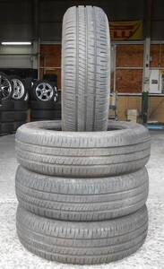 送料無料（一部地域を除く）ダンロップ　185/65R15　４本送料込み￥12.800-より 