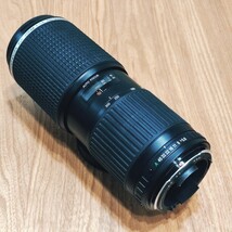 smc PENTAX FA 645 150-300mm F5-6 中版 645N 645NII N II 645D 645Zで使用可能_画像5