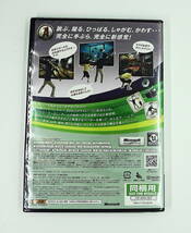 XBOX360　新品未開封　送料無料　KINECT　アドベンチャー！_画像2