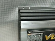 送料無料 アルパイン MRV-F409 Special Edition 4ch POWER AMPLIFIER パワーアンプ ジャンク品 ALPINE_画像7