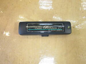  new goods harmonica dragonfly premium 21 C#( Major )