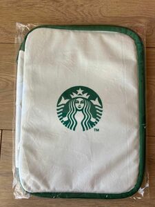 STARBUCKS リバーシブルマルチケース スターバックス福袋