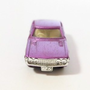412 NO.86 S＝1/60 CELICA セリカ LB 2000GT 紫メタ 古い トミカ ミニカー TOMICAの画像3