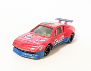 409　1978　NO.F58　S＝1/60　ALPINE RENAULT　アルピーヌ ルノー　A310　　古い　トミカ　ミニカー　TOMICA