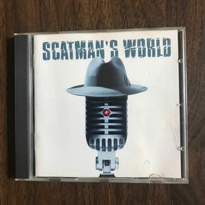 【輸入盤】 Ｓｃａｔｍａｎｓ Ｗｏｒｌｄ／スキャットマンジョン