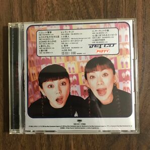 ＰＵＦＦＹ／ＪＥＴＣＤ