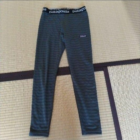 patagonia キャプリーン ボトム