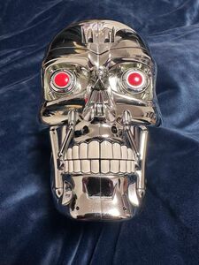 ターミネーターT-800 エンドスケルトン