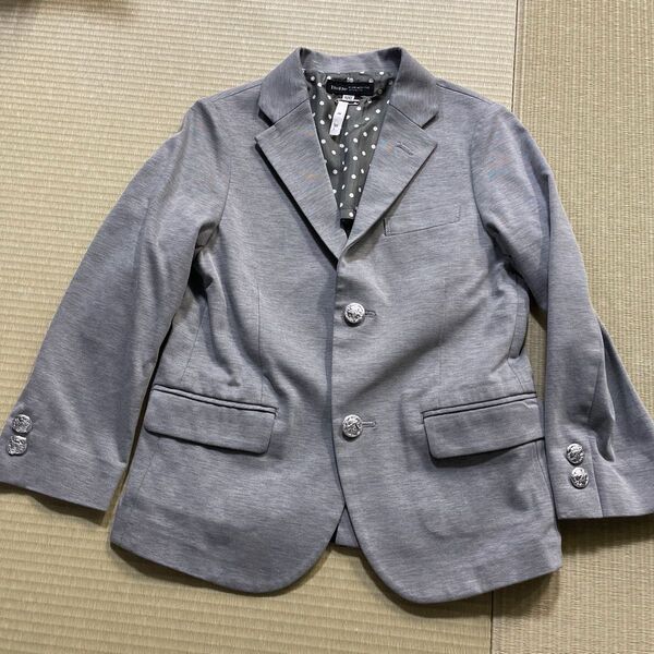 テーラードジャケット ジャケット べべ BeBe ブレザー アウター