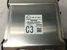 レクサス RX GYL25W レコグニションカメラ フロント RX450H Fスポーツ 4WD 083 8646C-48022 1A4 012057_画像5