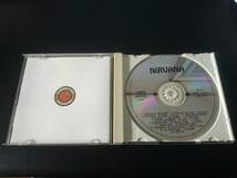 中古CD★NIRVANA - DYNAMIC LIVE San Diego 1991 直輸入盤 ライブ音源／Lithium Sliver In Bloom ニルヴァーナ 90年代 オルタナティヴ_画像4