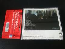 中古CD★ PiL(パブリック・イメージ・リミテッド) - ライヴ・イン・TOKYO 国内盤 帯付 Public Image Ltd live／ジョン・ライドン Postpunk_画像2