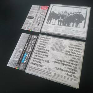 中古CD★ビースティ・ボーイズ - イル・コミュニケーション+チェック・ユア・ヘッド 国内盤 帯付 2枚セット Beastie Boys 90年代の画像2