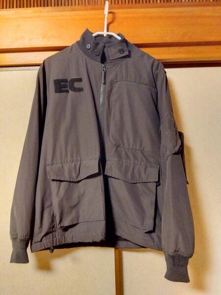 EC ジャケット JKT エレクトリックコテージ goodenough グッドイナフ