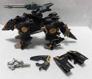 ★レトロ☆TOY★珍品「TOMYトミー ZOIDS RZ-046 ゾイド 欠品あるかものためジャンク扱い」 当時物 ビンテージ 昭和レトロ 現状渡し